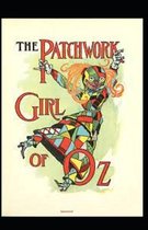 The Patchwork Girl of Oz Annotated