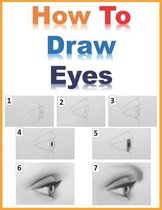 how to draw eyes