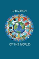 Children Like Me.- Children of the World