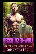 Beschutzer-Wolf