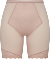 Spanx Spotlight On Lace Mid-Thigh Short Foundation-M