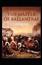 The Master of Ballantrae Illustrated