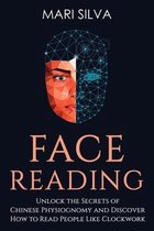 Extrasensory Perception- Face Reading