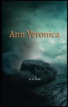 Ann Veronica Illustrated