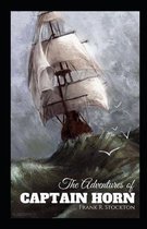 The Adventures of Captain Horn Illustrated