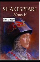 Henry V Illustrated