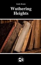 Wuthering Heights by Emily Bronte