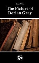 The Picture of Dorian Gray by Oscar Wilde