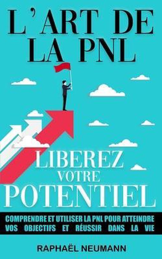 L'Art de la PNL - cover