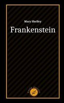 Frankenstein by Mary Shelley
