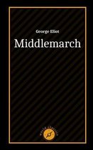 Middlemarch by George Eliot