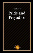 Pride and Prejudice by Jane Austen