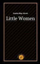 Little Women by Louisa May Alcott