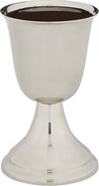 Avondmaalsbeker 236ml rvs