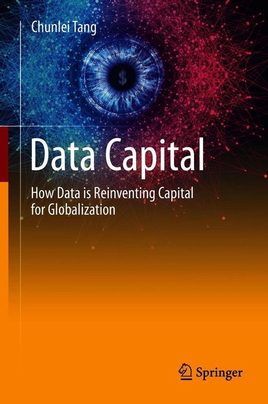 Data Capital - cover