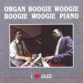 Organ Boogie Woogie  - Boogie Woogie Piano