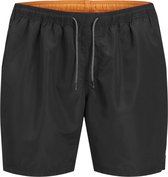 JACK&JONES PLUS JJIBALI JJSWIMSHORTS AKM SOLID PS Heren Zwembroek - Maat 46