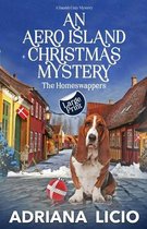 An Aero Island Christmas Mystery