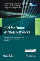 6GN for Future Wireless Networks