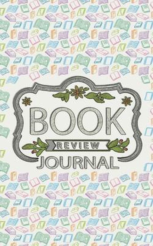 Book Review Journal 9781716182754 Future Proof Publishing Boeken