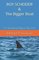 Hollywood Legends- ROY SCHEIDER & The Bigger Boat