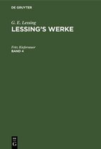 G. E. Lessing