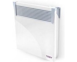 Tesy paneel convector Heateco 500W (tot 15 m³) | bol.com