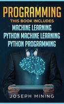 Programming: 3 in 1