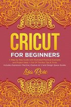 Cricut For Beginners