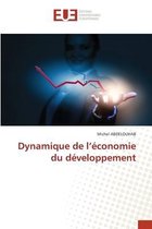 Dynamique de l'économie du développement