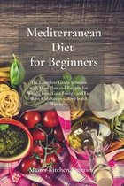 Mediterranean Diet for Beginners