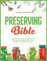 Preserving Bible