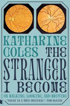 Joan Books-The Stranger I Become