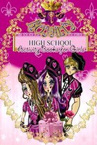 Royalty High School