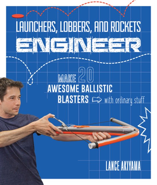 Engineer - Launchers, Lobbers, and Rockets Engineer - cover