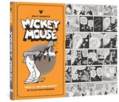 Walt Disney's Mickey Mouse Vol. 4