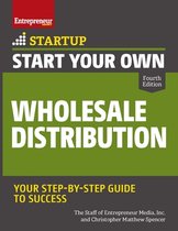 Startup - Start Your Own Wholesale Distribution Business