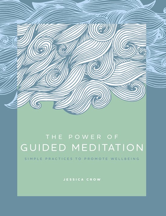 The Power of ... - The Power of Guided Meditation - cover