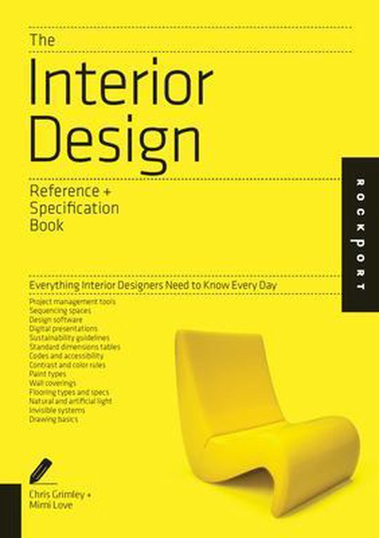 Color, Space, and Style: All the Details Interior Designers Need to ...