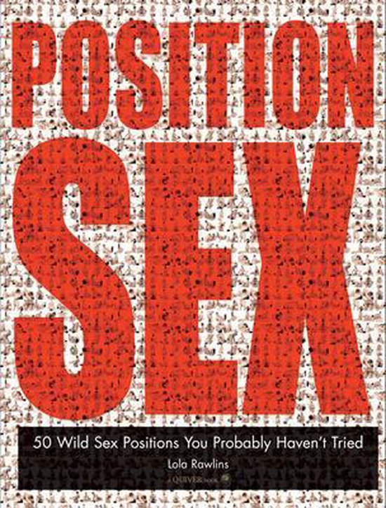The Position Sex - cover
