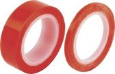Tacky Tape ultrastarkes doppelseitiges Klebeband 3mm und 12 mm Rolle je 2 Meter