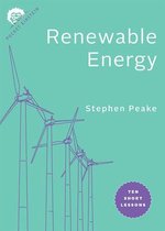 Pocket Einstein Series- Renewable Energy