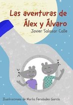 Las aventuras de Alex y Alvaro