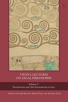 Vienna Lectures on Legal Philosophy, Volume 2