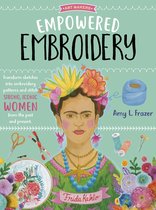 Art Makers - Empowered Embroidery