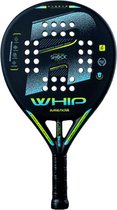 Royal Padel 790 Whip Hybrid (Teardrop) - 2021 padel racket