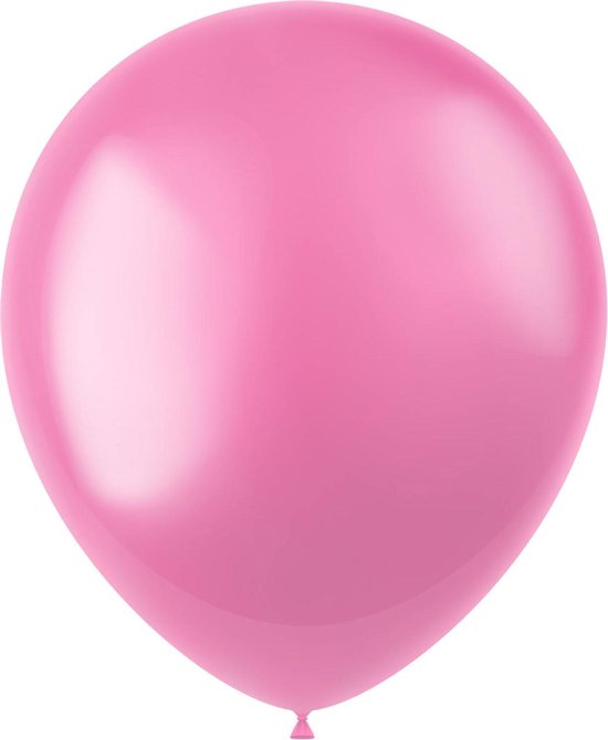 100 PCS Ballon Fluorescent, Ballon en latex Coloré, Plusieurs Couleurs, für  les Fêtes la Lumière Noire, les Anniversaires, les Carnavals
