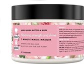 Multipack (6) Love Beauty and Planet Hair Mask Blooming Strength and Shine -300 ml