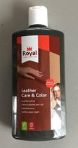 Oranje Royal leather & care Taupe - 250ml