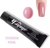 Acrylgel tender pink 15 gram